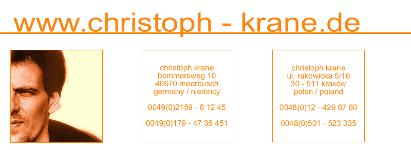 www.christoph-krane.de